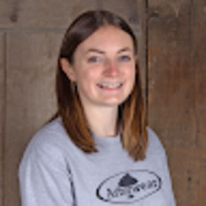 Meet your Posher, Josie